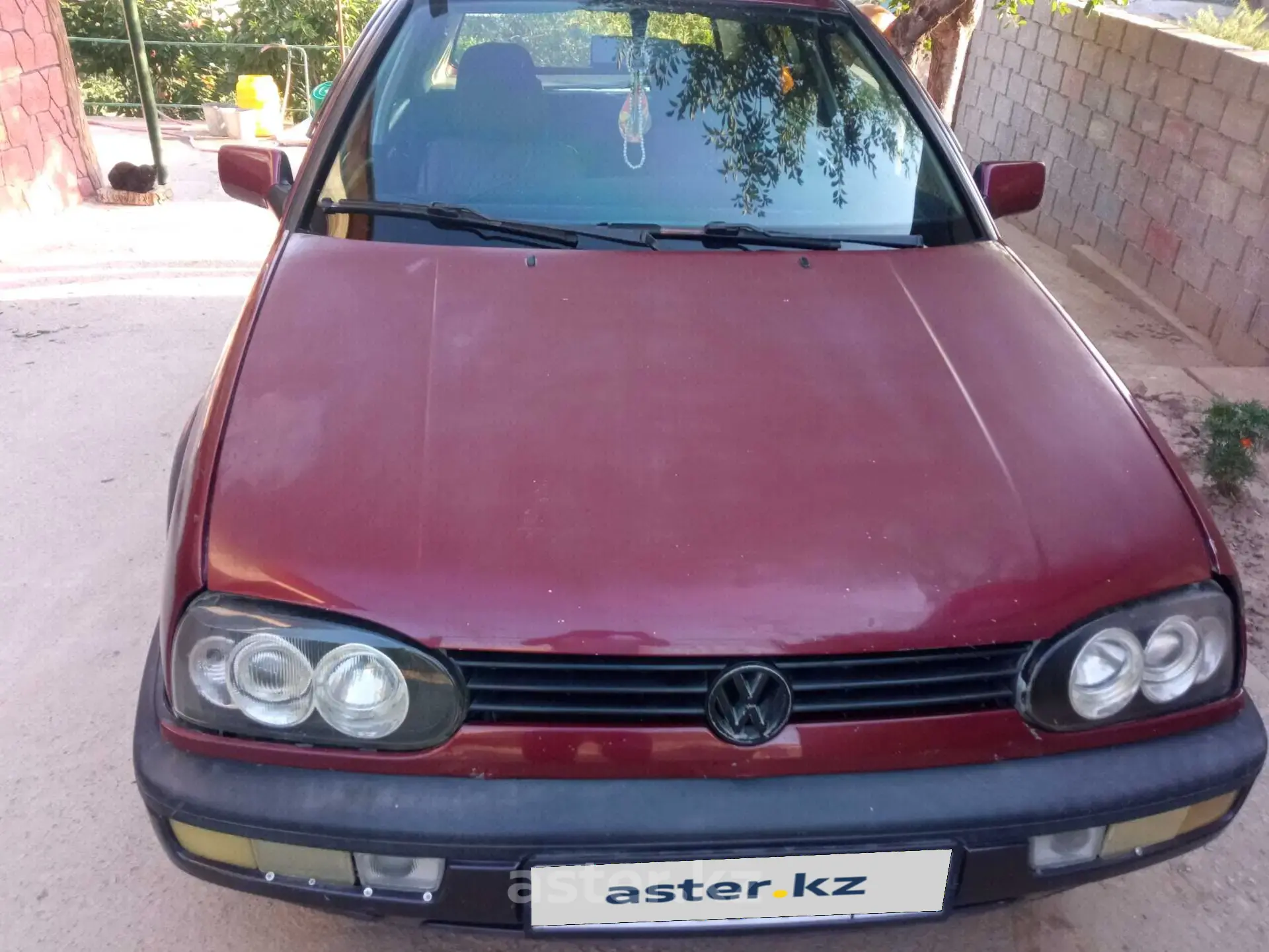 Volkswagen Golf 1994