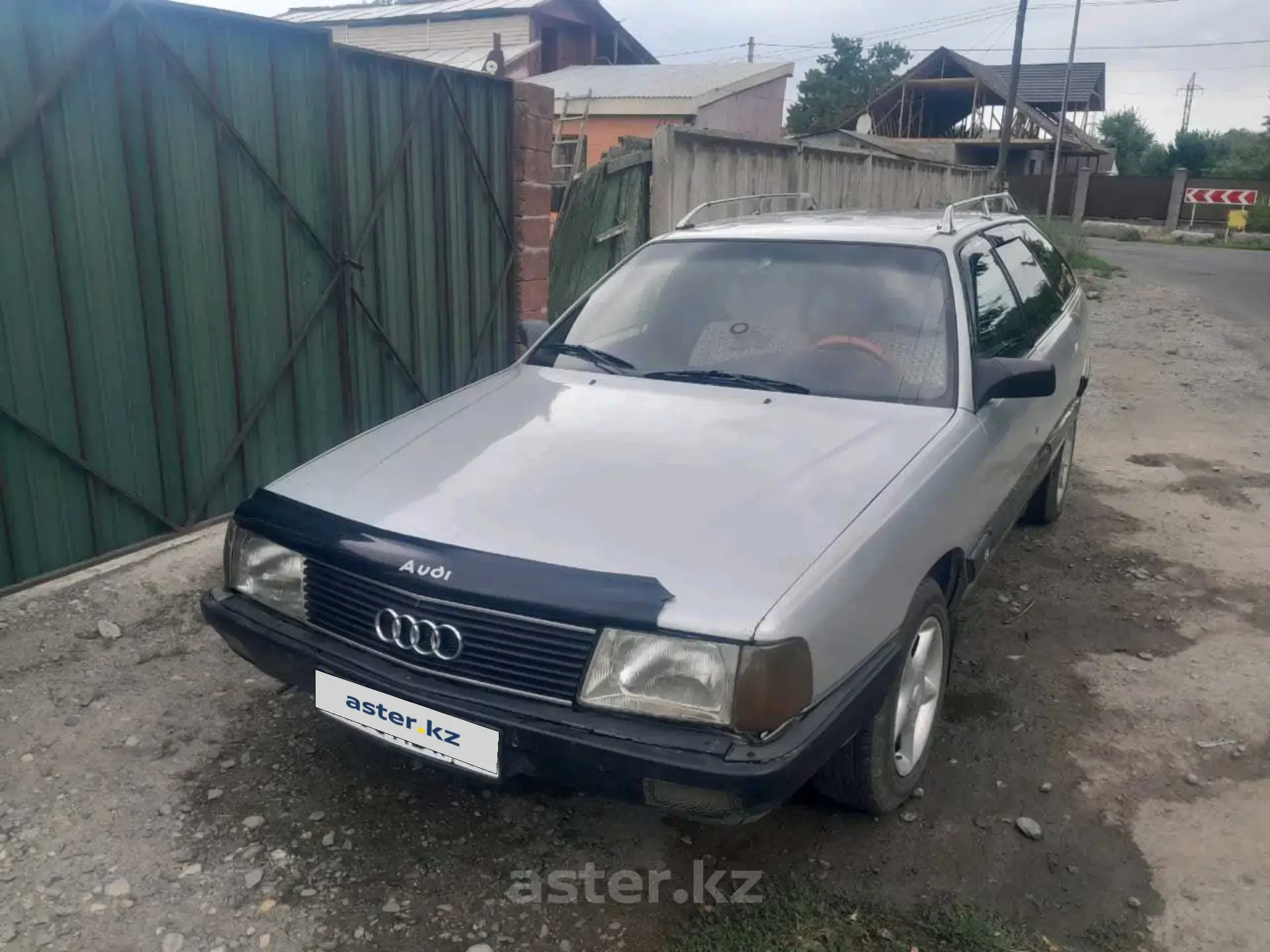 Audi 100 1986