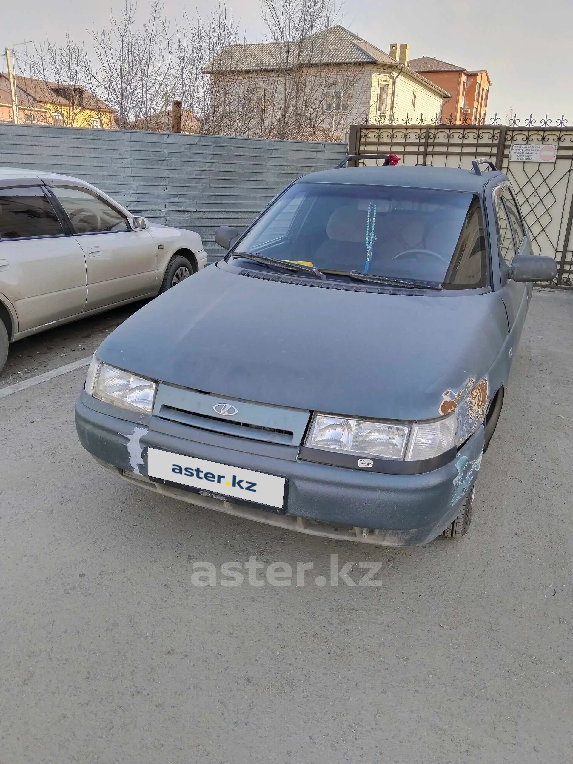 LADA (ВАЗ) 2111 2000