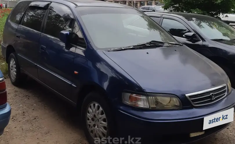 Honda Shuttle 1999 года за 3 500 000 тг. в Алматы