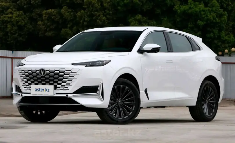 Changan UNI-K 2023 года за 20 660 000 тг. в Алматы