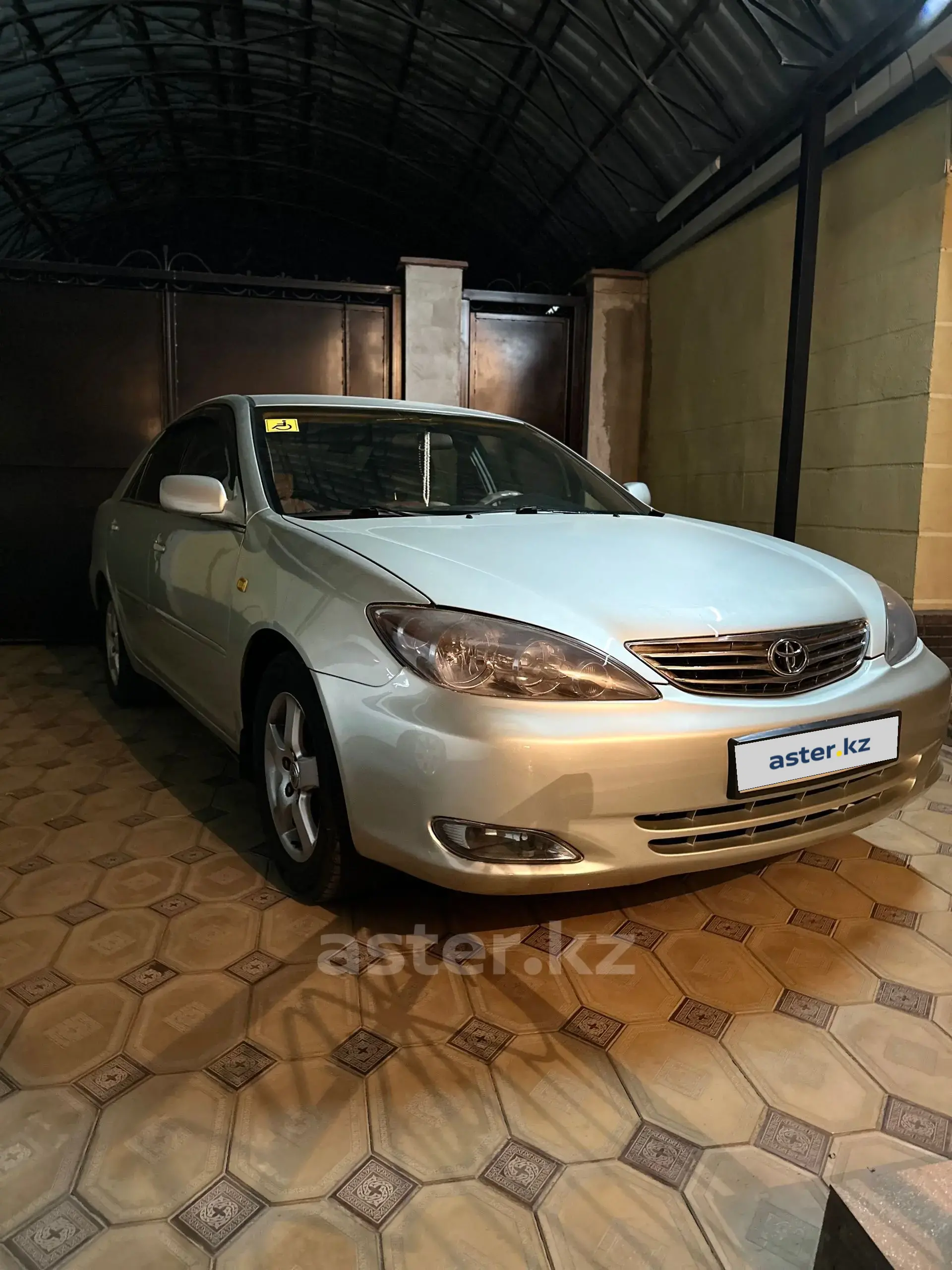 Toyota Camry 2003