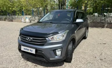 Hyundai Creta 2018 года за 9 000 000 тг. в Акмолинская область