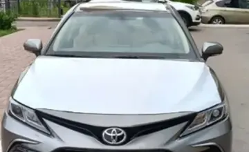 Toyota Camry 2023 года за 18 500 000 тг. в Акмолинская область