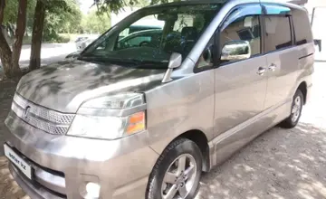 Toyota Voxy 2007 года за 4 700 000 тг. в Актюбинская область