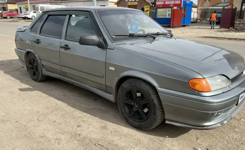 LADA (ВАЗ) 2115 2011 года за 1 500 000 тг. в Акмолинская область