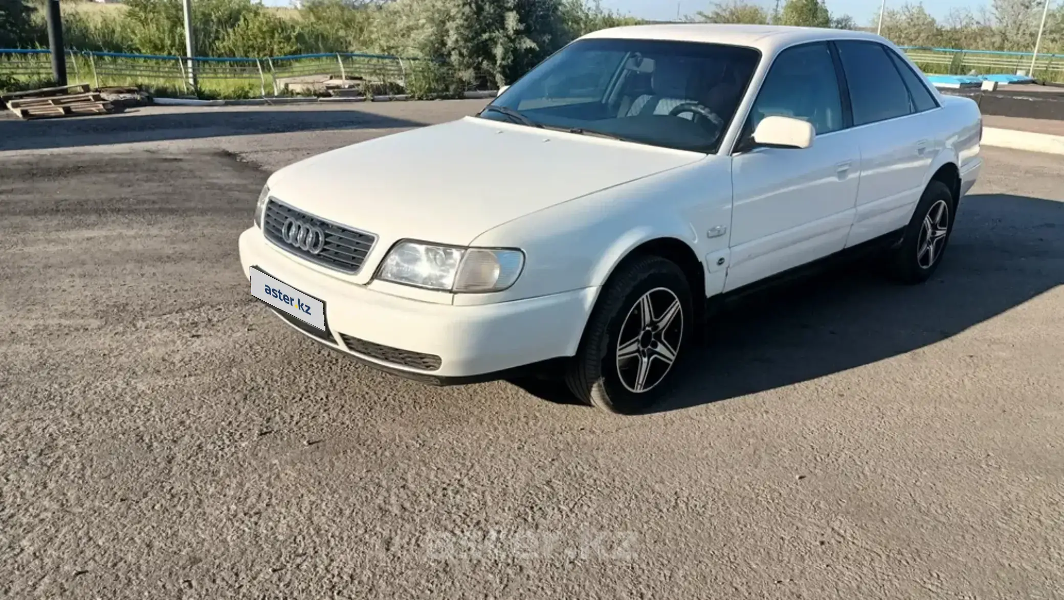 Audi A6 1994