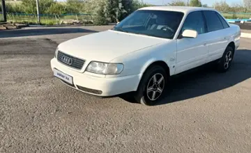 Audi A6 1994 года за 2 800 000 тг. в Северо-Казахстанская область