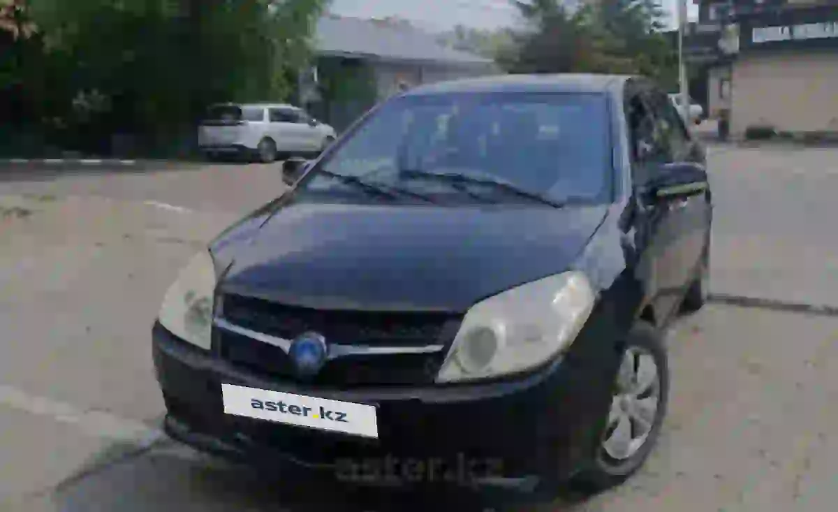 Купить Geely MK 2007 года в Северо-Казахстанской области, цена 1700000  тенге. Продажа Geely MK в Северо-Казахстанской области - Aster.kz. №g864340