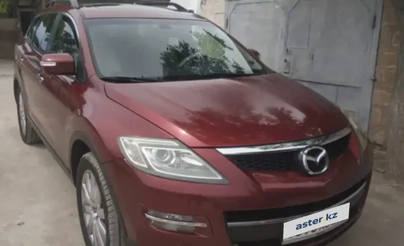 Mazda CX-9 2007 года за 7 000 000 тг. в Мангистауская область
