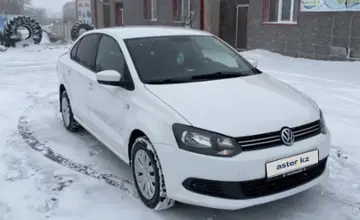 Volkswagen Polo 2013 года за 5 200 000 тг. в Карагандинская область