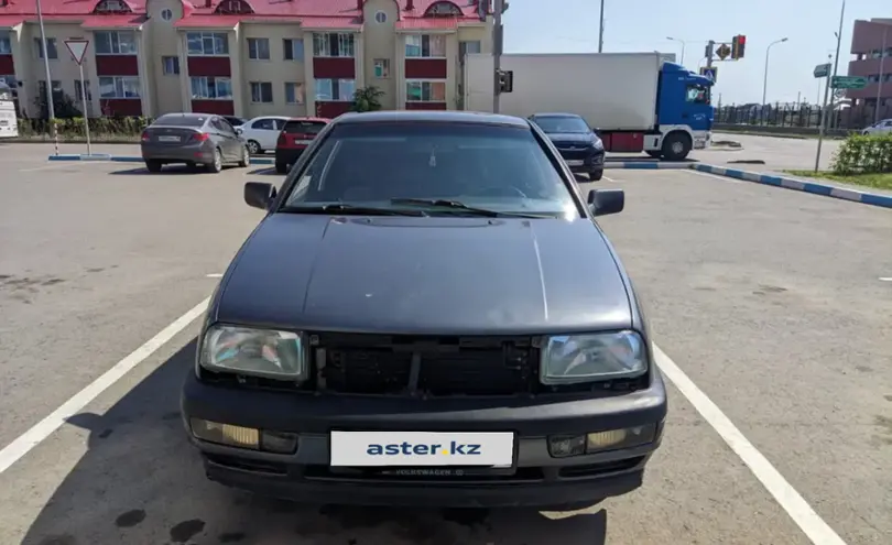 Volkswagen Vento 1992 года за 1 800 000 тг. в Костанайская область