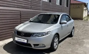 Kia Cerato 2013 года за 6 500 000 тг. в Карагандинская область фото 1