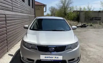 Kia Cerato 2013 года за 6 500 000 тг. в Карагандинская область фото 2