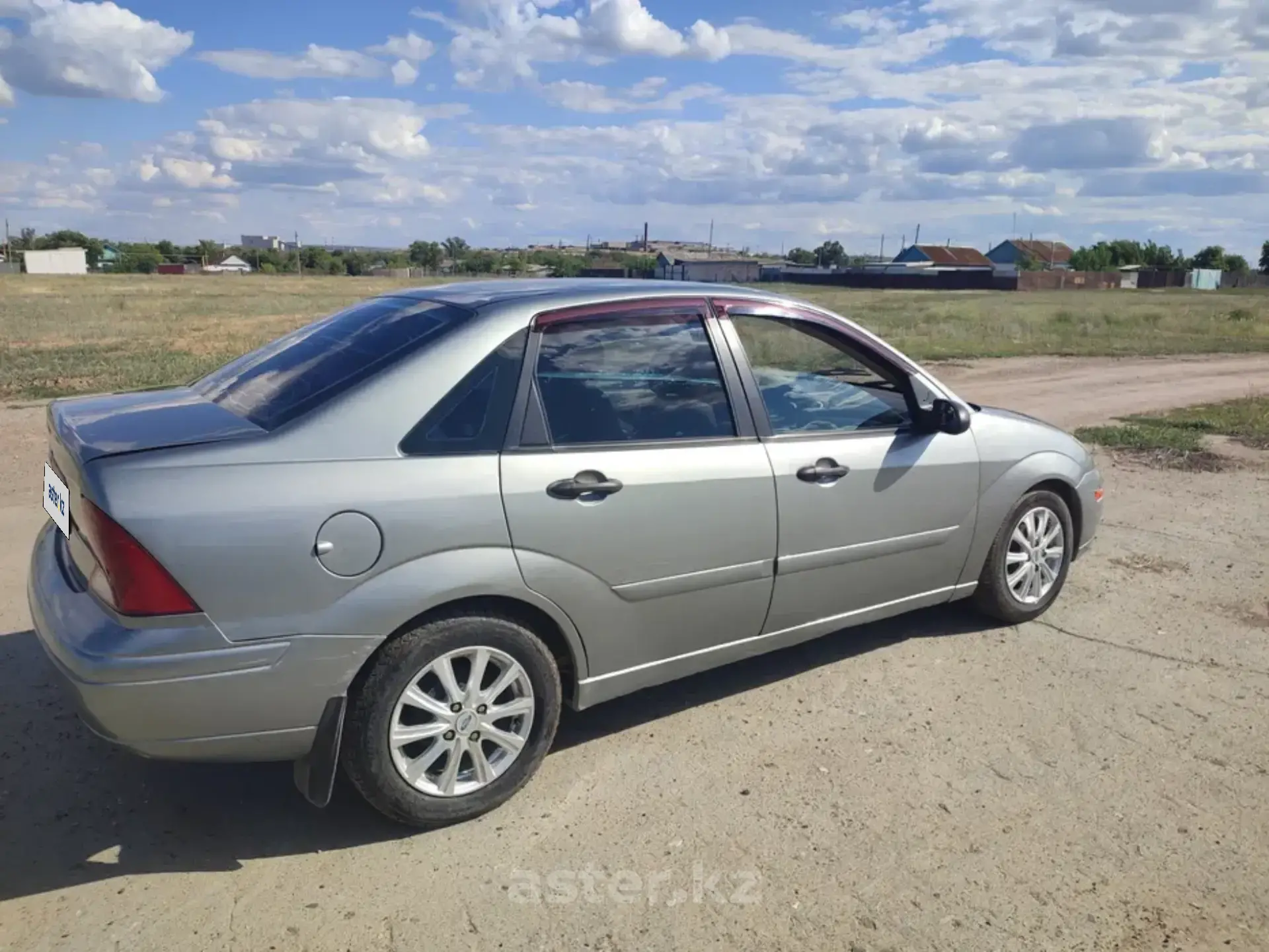 Купить Ford Focus 2003 года в Костанайской области, цена 2500000 тенге.  Продажа Ford Focus в Костанайской области - Aster.kz. №g868742