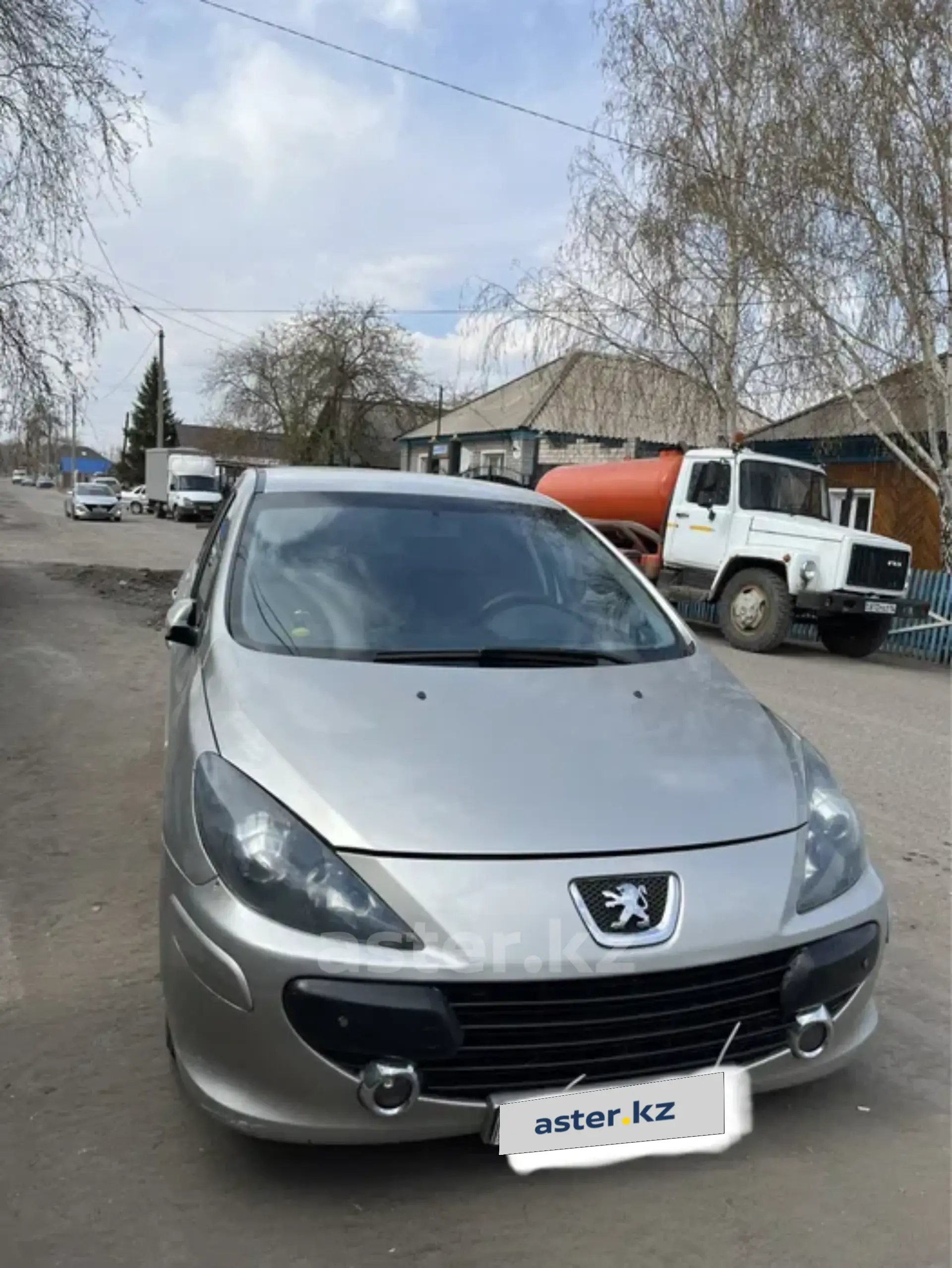 Peugeot 307 2006