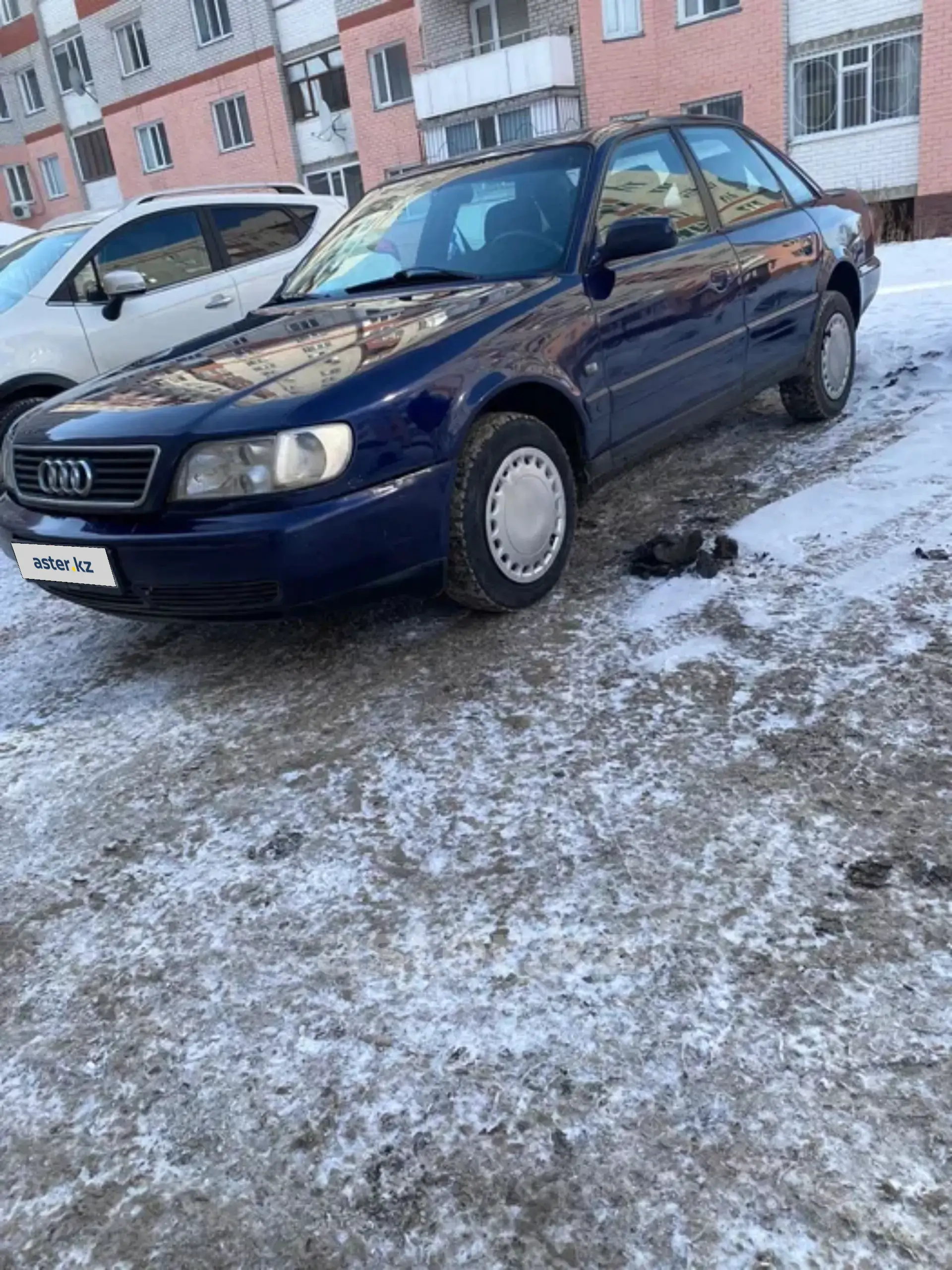 Audi A6 1995