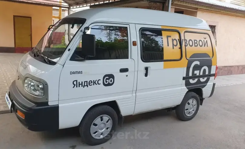 Chevrolet Damas 2022 года за 3 600 000 тг. в Алматинская область