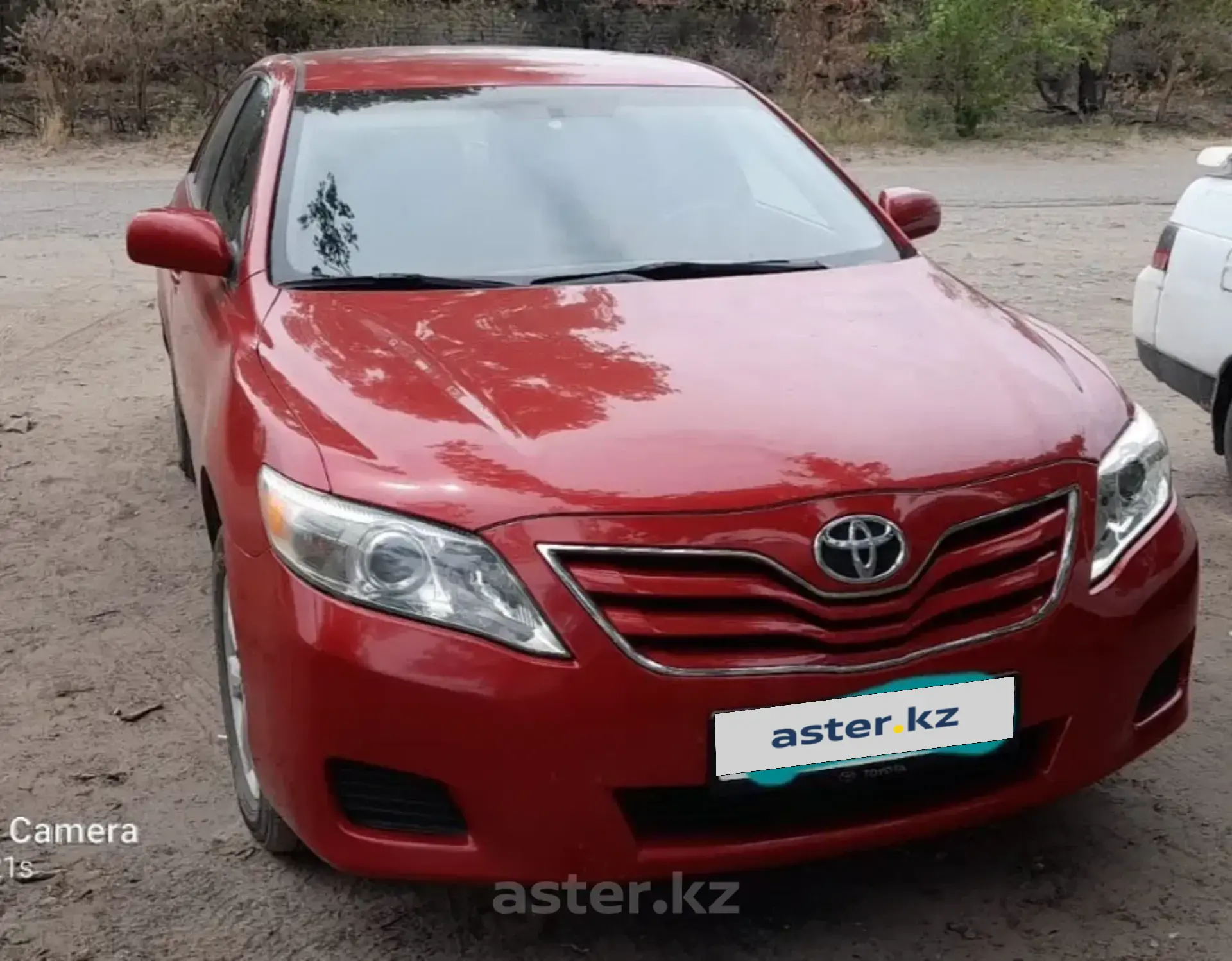 Toyota Camry 2010