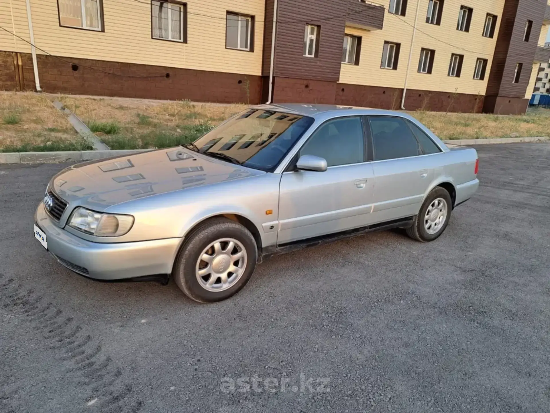 Audi A6 1996