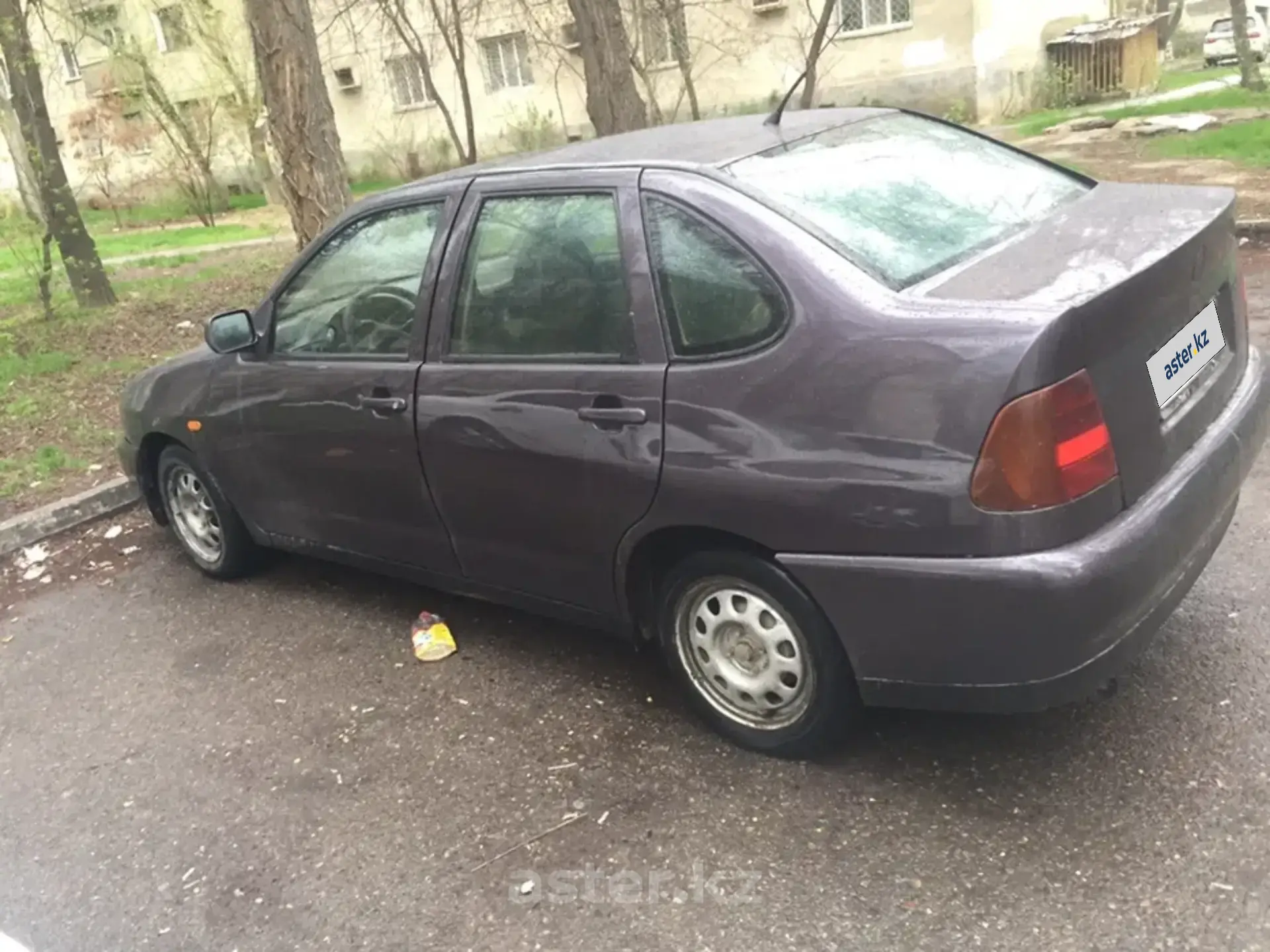 Volkswagen Polo 1999