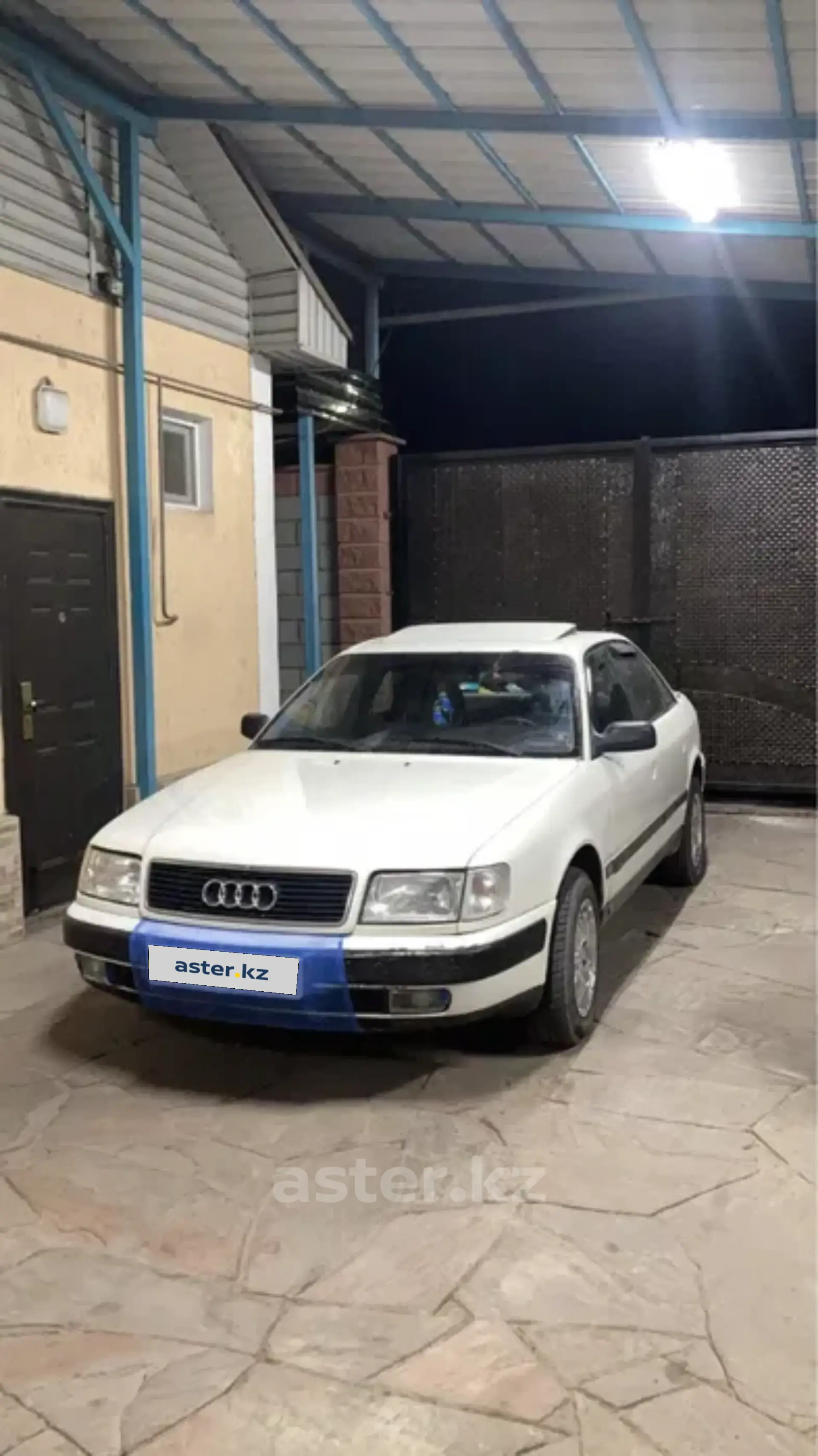 Audi 100 1992