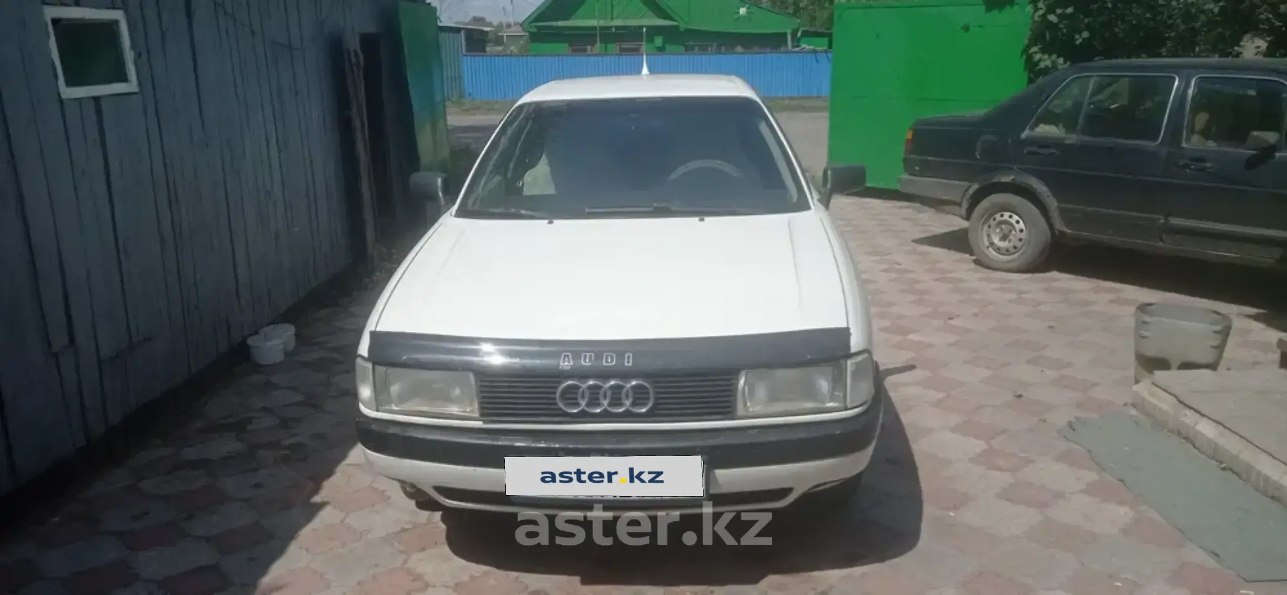 Audi 80 1987