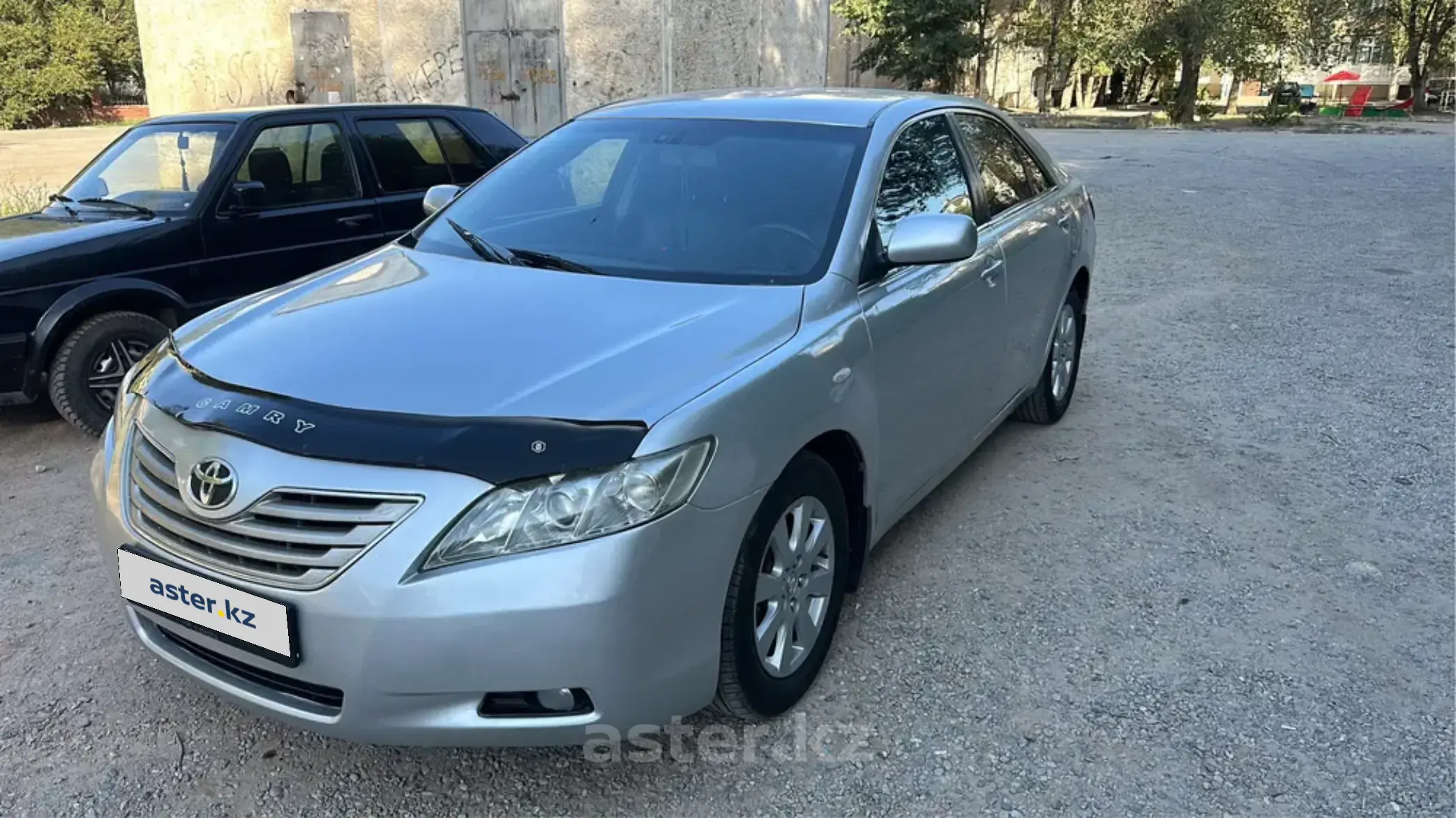 Toyota Camry 2006