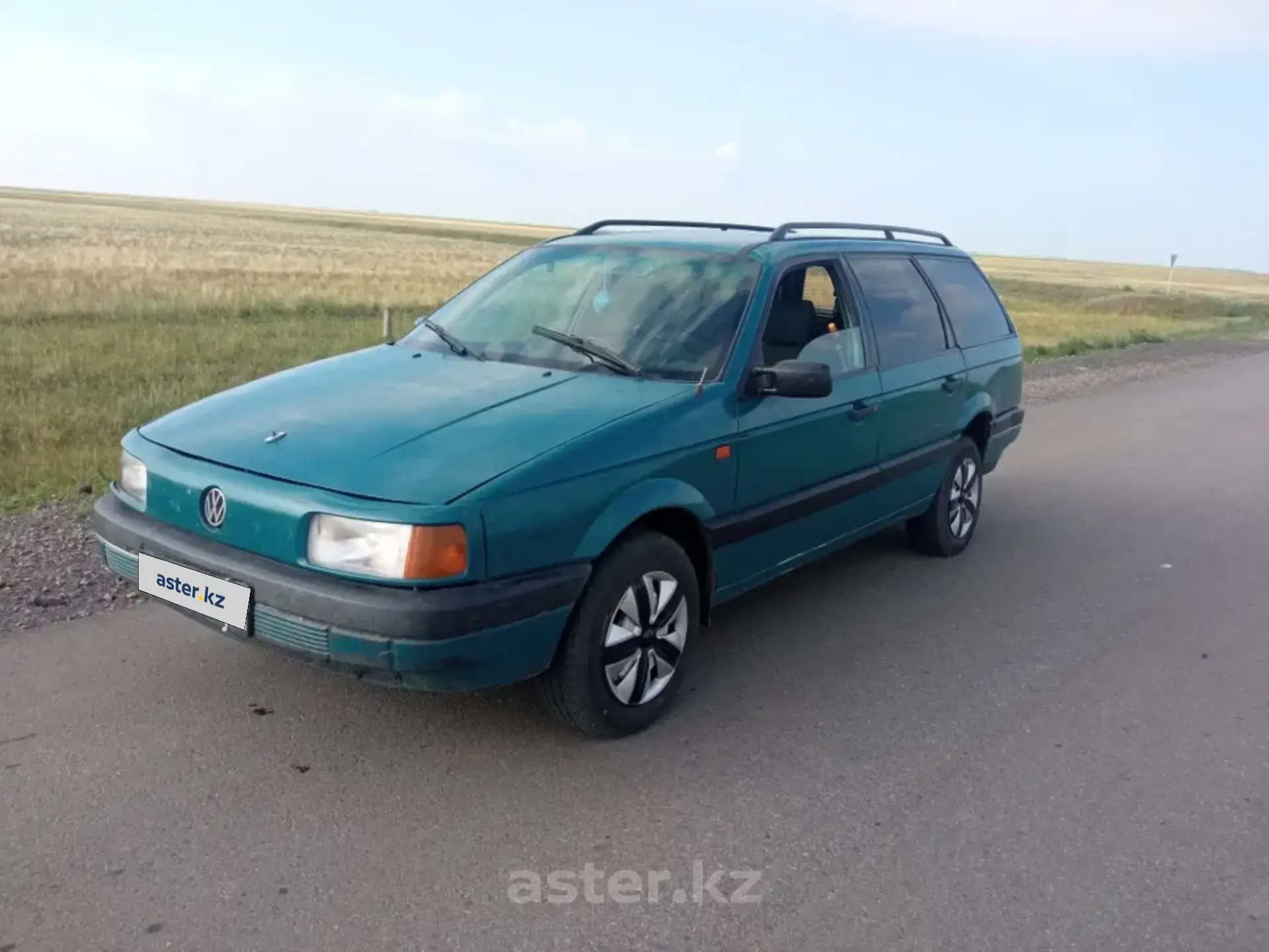 Volkswagen Passat 1992