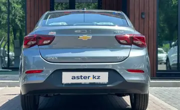 Chevrolet Onix 2023 года за 8 700 000 тг. в Алматы