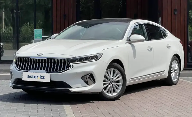 Kia K7 2020 года за 13 990 000 тг. в Алматы
