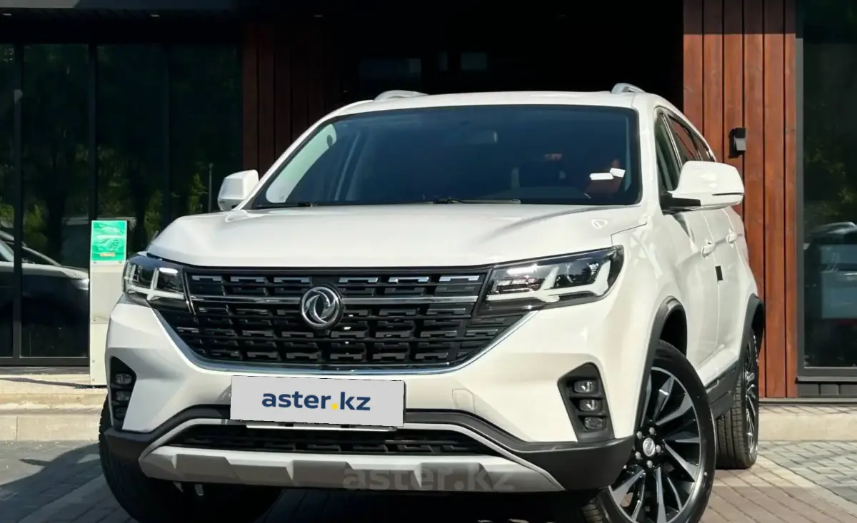 2022 DongFeng Forthing T5L