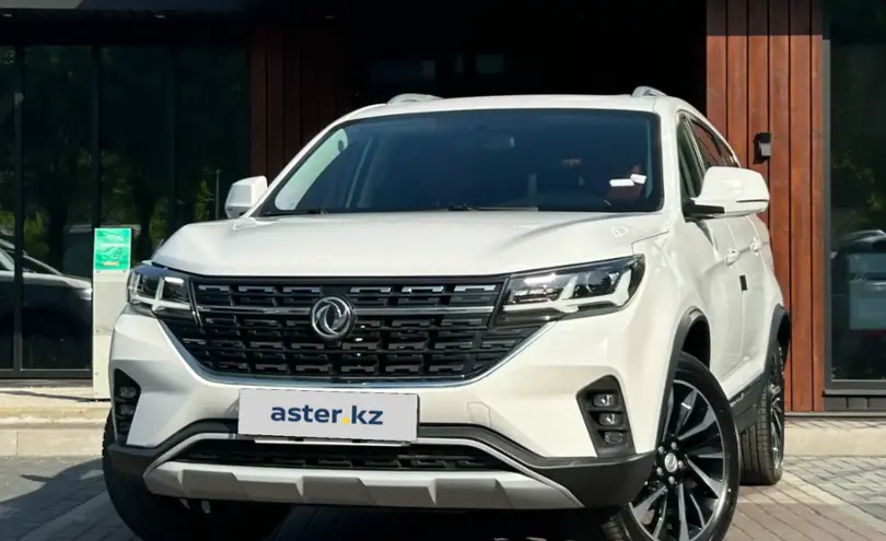 DongFeng Forthing T5L 2022 года за 11 990 000 тг. в Алматы