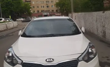 Kia Cerato 2014 года за 5 100 000 тг. в Караганда фото 2