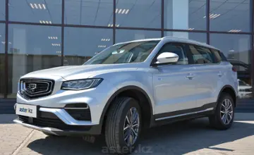 Geely Azkarra 2023 года за 11 990 000 тг. в Западно-Казахстанская область
