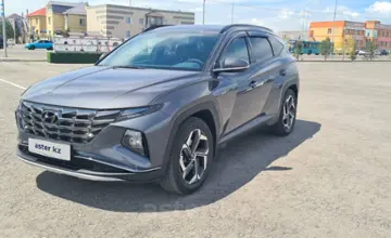 Hyundai Tucson 2022 года за 16 990 000 тг. в Караганда фото 1