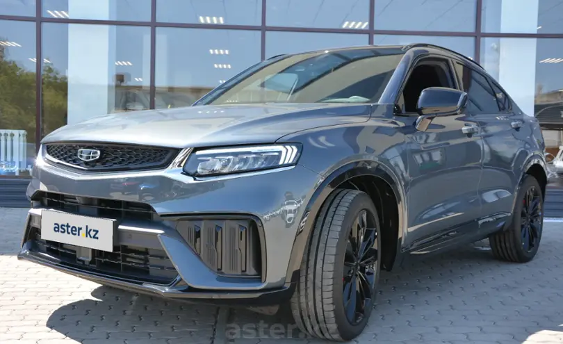 Geely Tugella 2023 года за 15 890 000 тг. в Западно-Казахстанская область