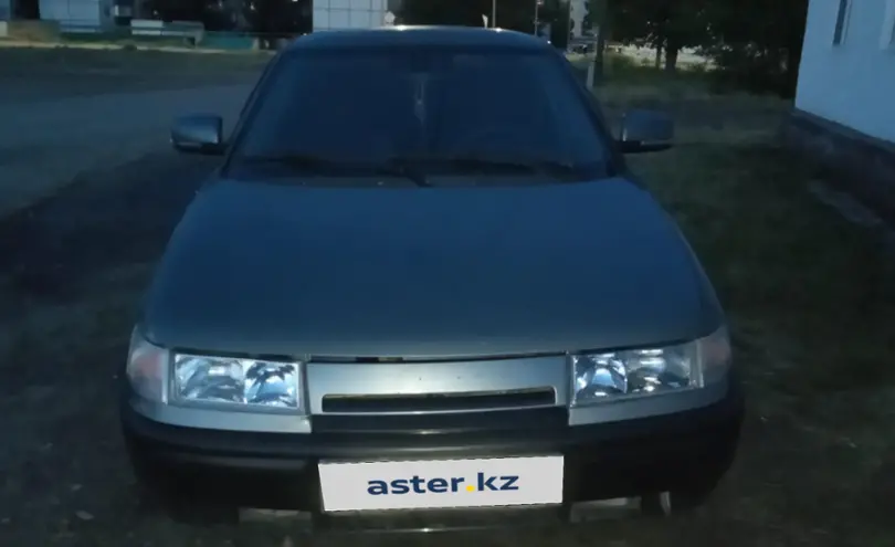 LADA (ВАЗ) 2110 2011 года за 2 450 000 тг. в Абайская область