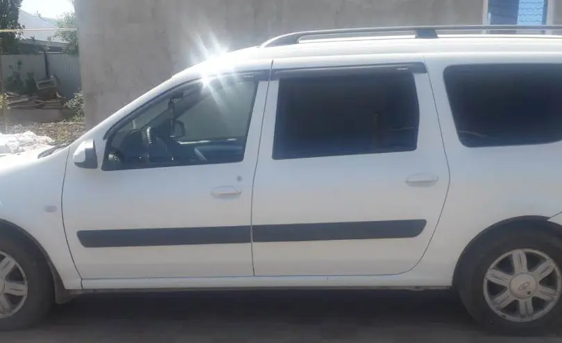 LADA (ВАЗ) Largus 2014 года за 4 500 000 тг. в Актюбинская область