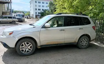 Subaru Forester 2010 года за 5 000 000 тг. в Актюбинская область