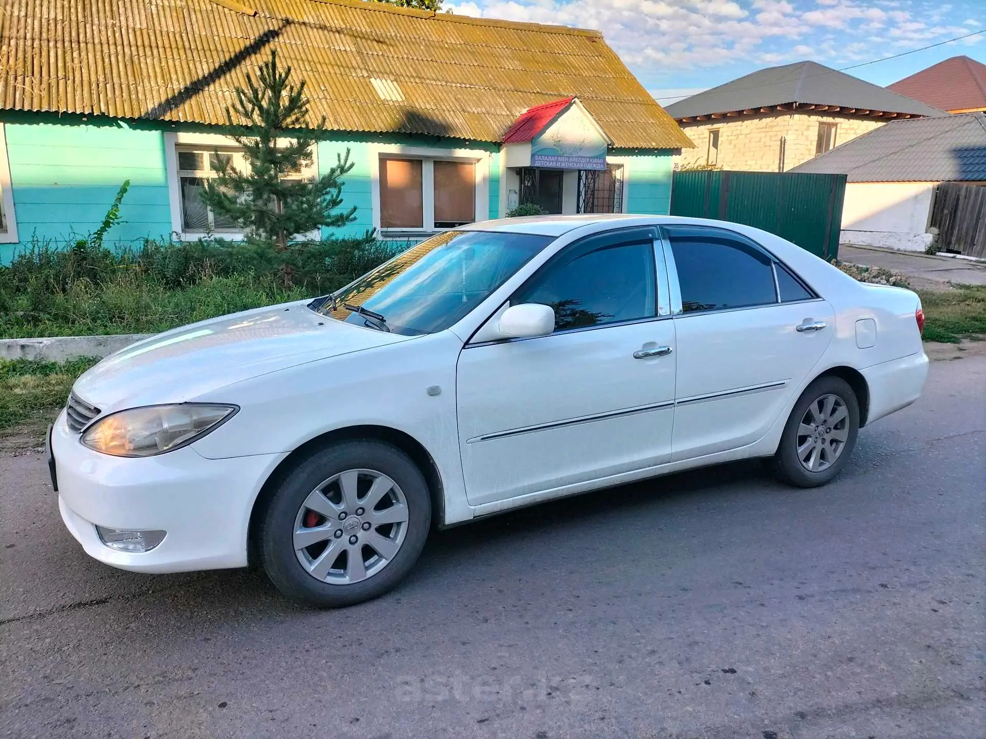 Toyota Camry 2005