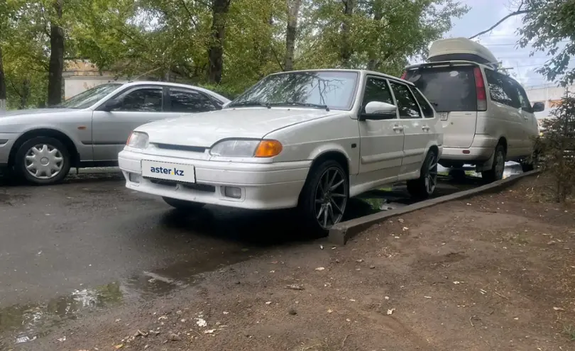 LADA (ВАЗ) 2114 2013 года за 1 800 000 тг. в Экибастуз