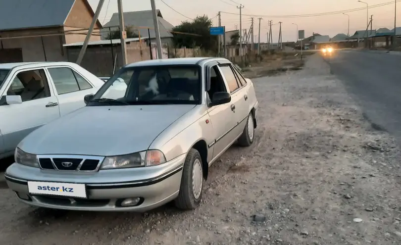 Daewoo Nexia 2008 года за 1 700 000 тг. в Шымкент