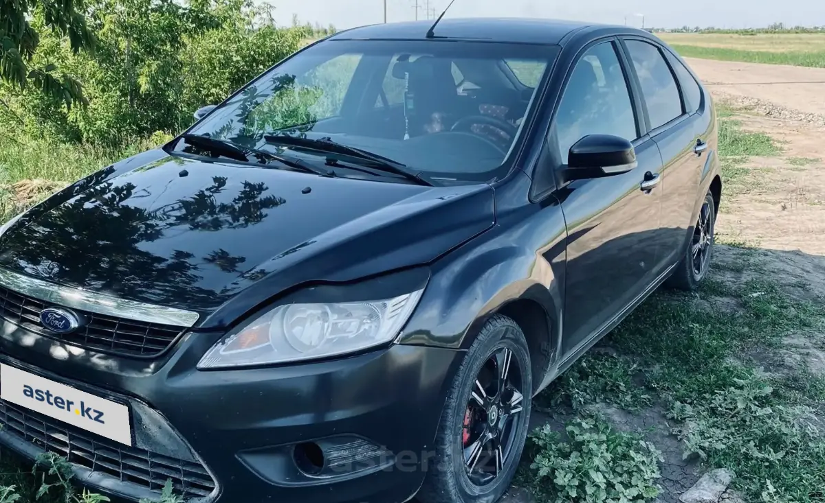 Купить Ford Focus 2008 года в Северо-Казахстанской области, цена 3350000  тенге. Продажа Ford Focus в Северо-Казахстанской области - Aster.kz.  №c878864