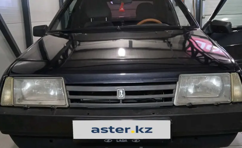 LADA (ВАЗ) 2109 1998 года за 1 300 000 тг. в Кокшетау