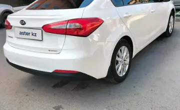 Kia Cerato 2015 года за 6 800 000 тг. в Караганда фото 3