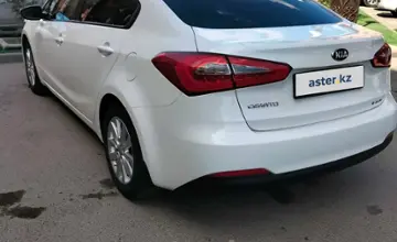 Kia Cerato 2015 года за 6 800 000 тг. в Караганда фото 4