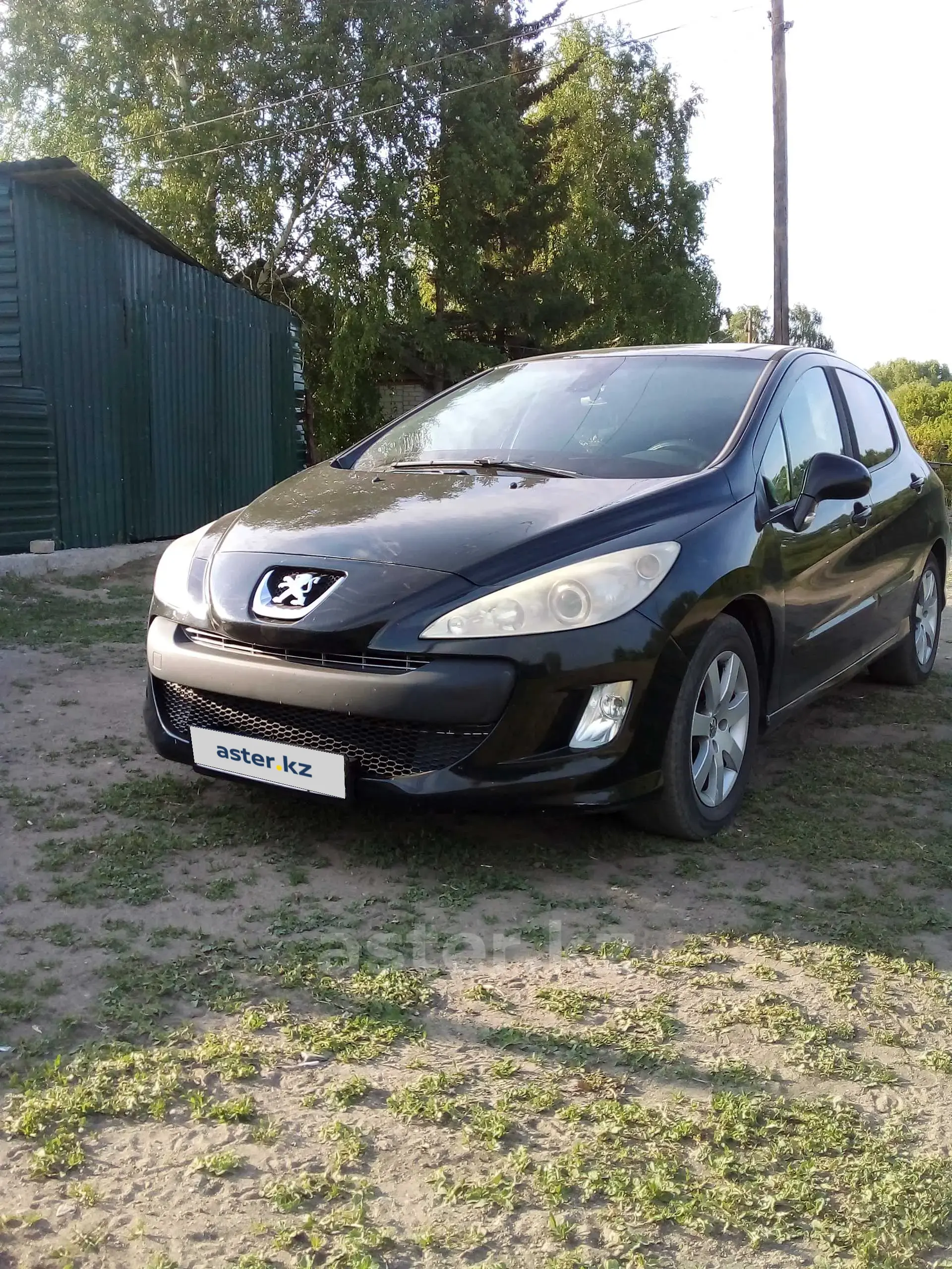 Peugeot 308 2008