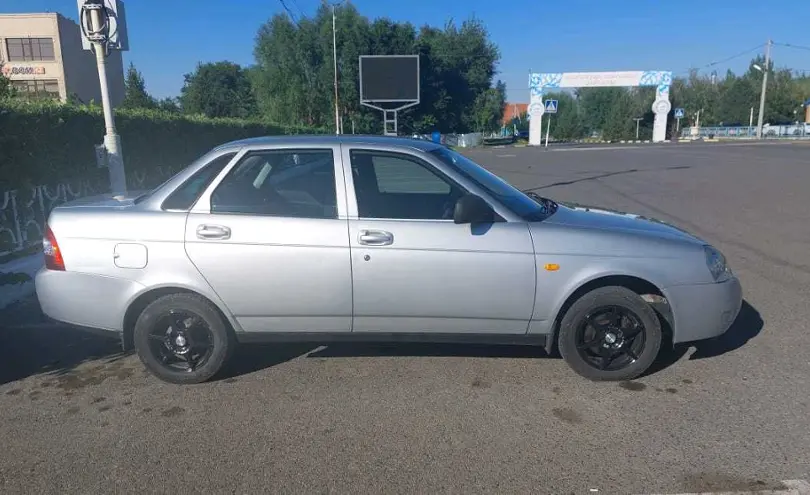 LADA (ВАЗ) Priora 2014 года за 3 100 000 тг. в Усть-Каменогорск