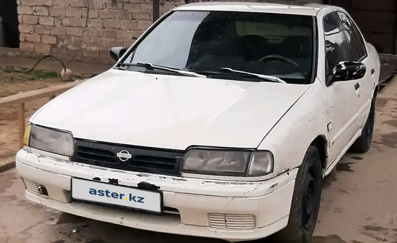 Купить Nissan Primera 1990 в Одессе, 3200$ Ниссан Примера на AUTO24.org 18793226